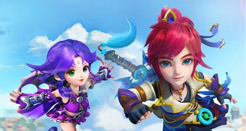 顶尖球手 顶尖球手