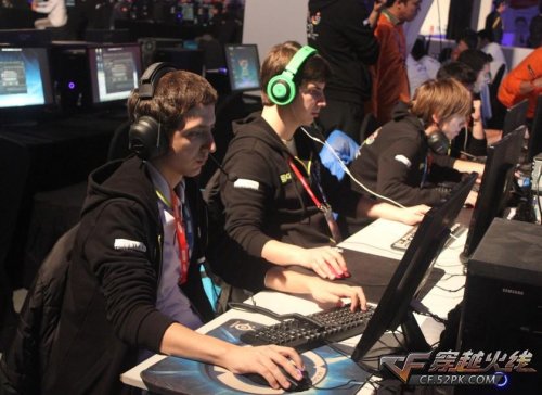 结识了许多 结识了许多