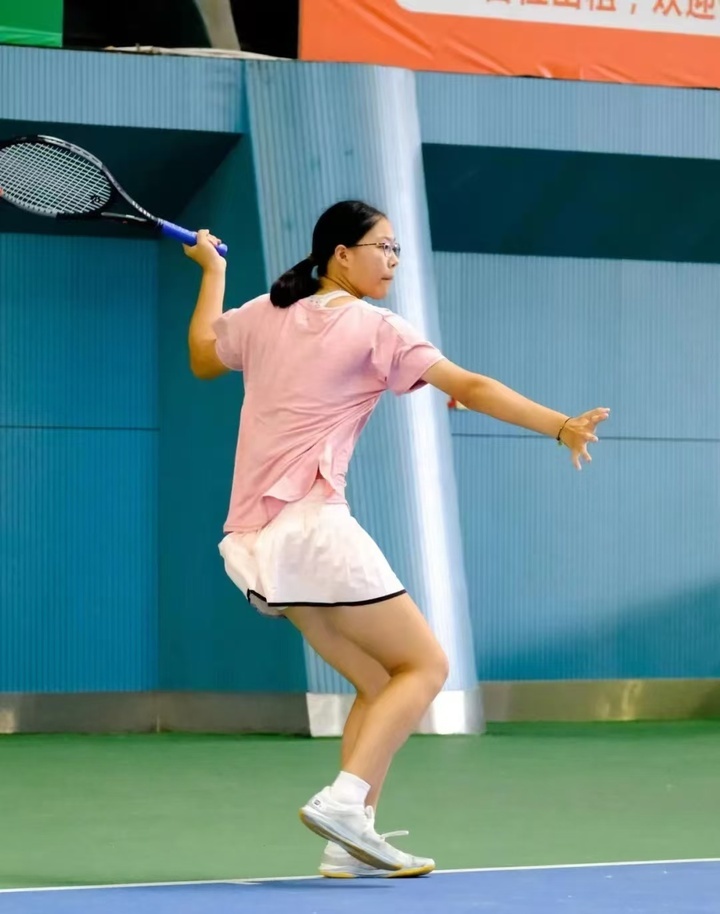 立了自己的 立了自己的